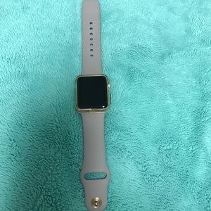 Apple Watch Series 1-38”